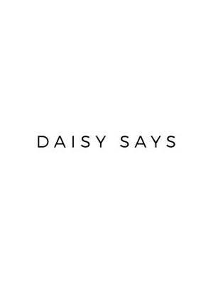 Daisy Says The Label