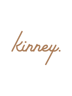 Kinney The label