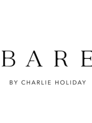 Bare - by Charlie Holiday