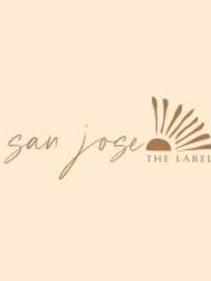 San Jose The Label