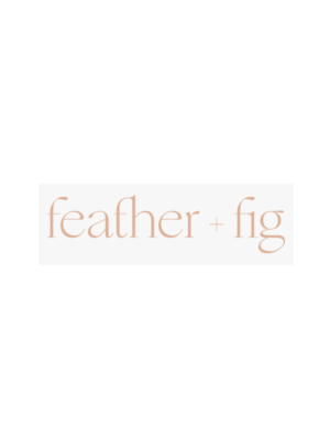 Feather + Fig