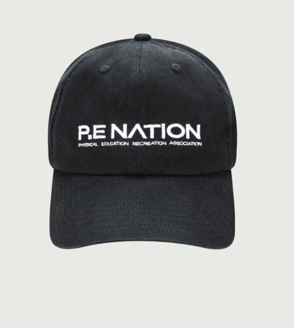 Homage Cap