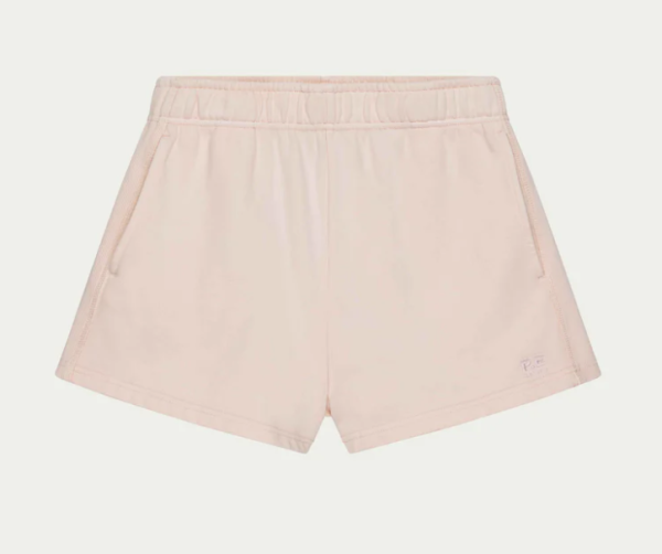 Adventure Short - Washed Blush