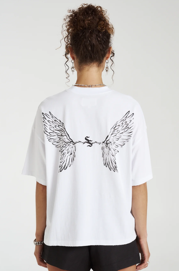 Angel Tee