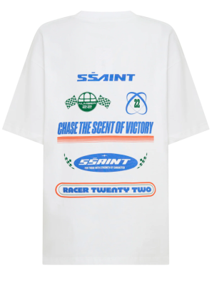 The Racer Tee