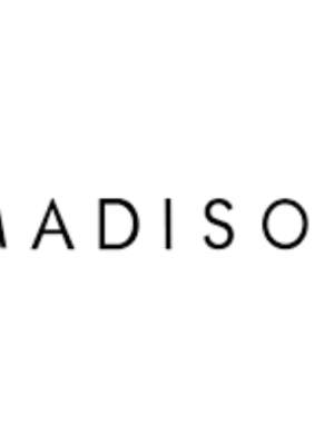 MADISON THE LABEL