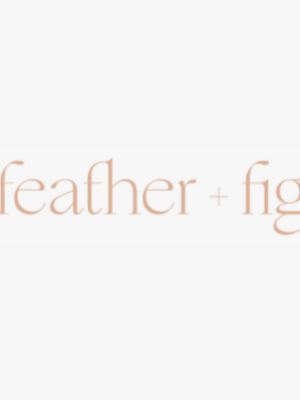 Feather + Fig