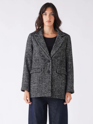 Estate Blazer