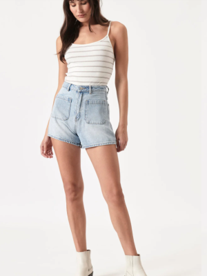 Mirage Short