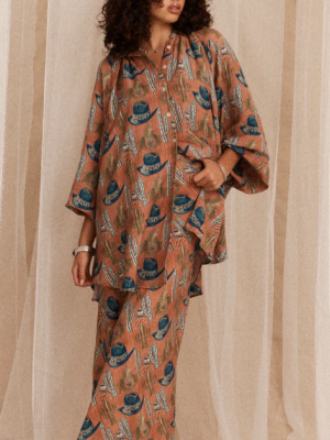 Tulita Ananya Skirt