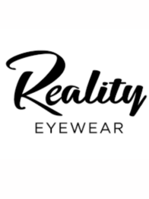 *Reality Eyewear