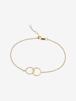 APRYL GOLD BRACELET