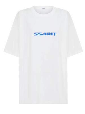 Ssaint The Racer Tee