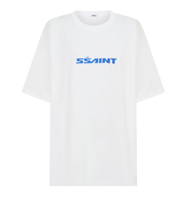 Ssaint The Racer Tee