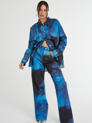 Jeans Dark Lumen