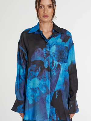 Boss Shirt Dark Lumen