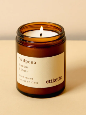 175mL Soy Wax Candle