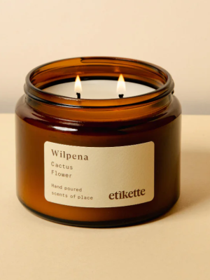 500mL Soy Wax Candle