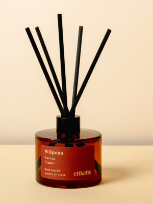 200mL Eco Reed Diffuser