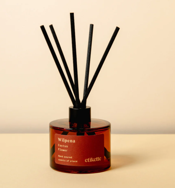 200mL Eco Reed Diffuser