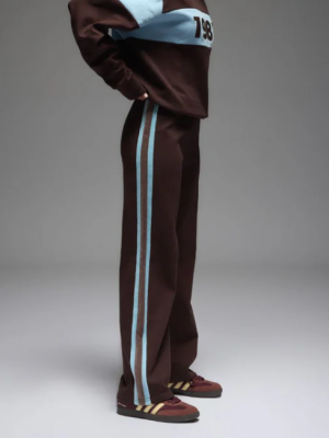 Cloe Knit Pant Espresso