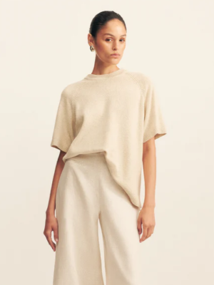 Jackson Tshirt - Wishbone