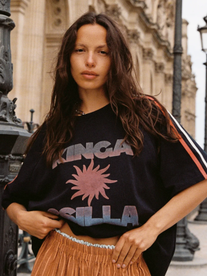 Sunset Tee
