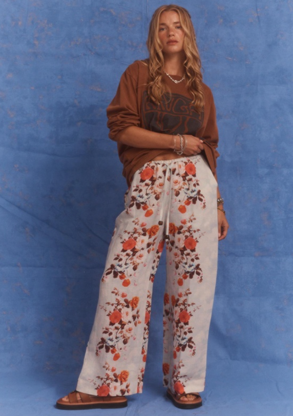 Isabella Shyla Pant