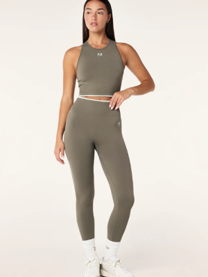 Restore Seamless Legging Khaki