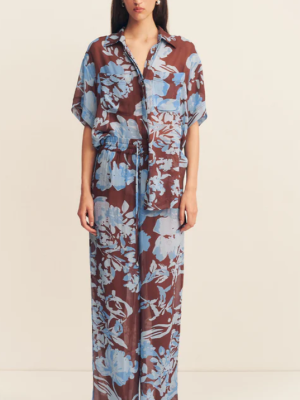 Relaxed Pant Olson Arcadian