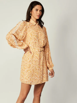 Picasso Dress