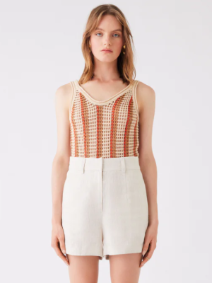 Saint Tropez Tank