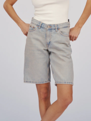 Lea Shorts - Canyon Light Vintage