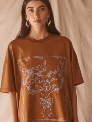 Amante Tee
