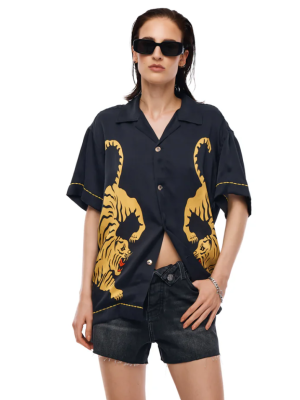Tiger Shirt