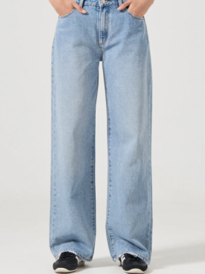 Kate Baggy 1994 Blue Vibtage Blue