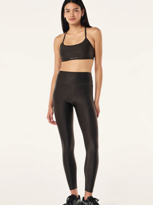 Fairmont F/L Legging Smoke Stone