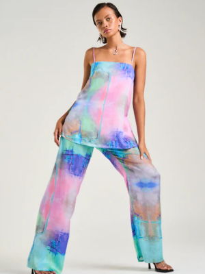 Tunic Top - H2O