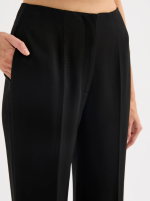Dilara Pant Black