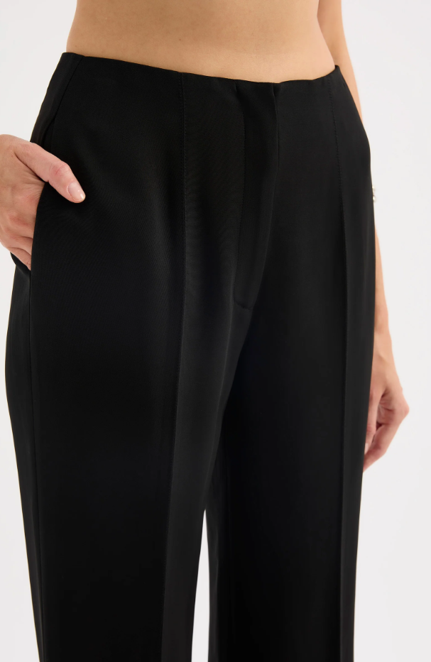 Dilara Pant Black