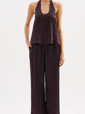 Ana Pant Sumac