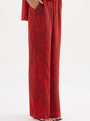 Saffron Pant