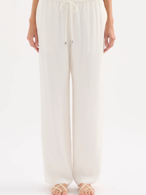 Elnaz Pant Salt