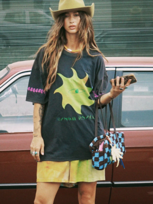 Kate Eliza KC Og Tee