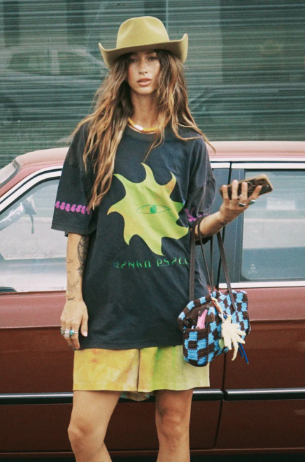 Kate Eliza KC Og Tee