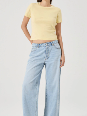 Kate Baggy Breezy Blue