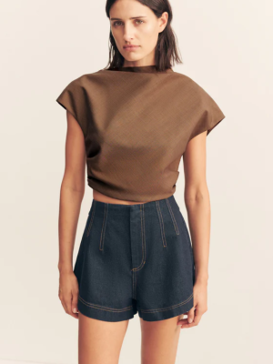 Rita Short Derep Indego