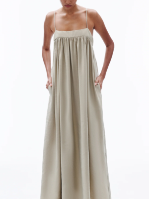 Sienna Maxi Dress - Artichoke