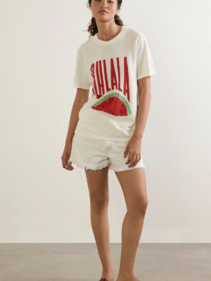 Oh La La Classic Tee