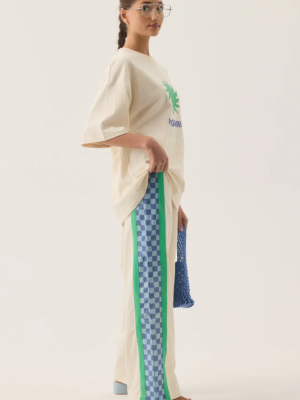 Sunset Pant Warm White